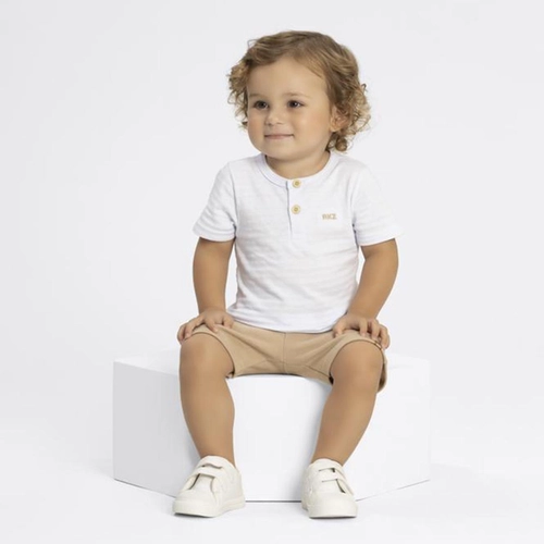 CONJUNTO BERMUDA A5000