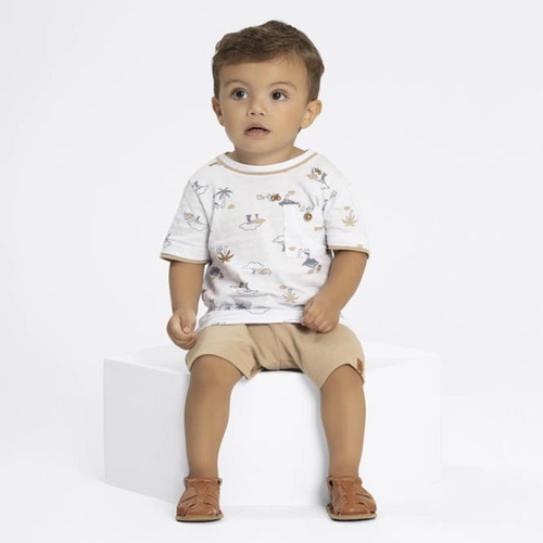 CONJUNTO BERMUDA A5006