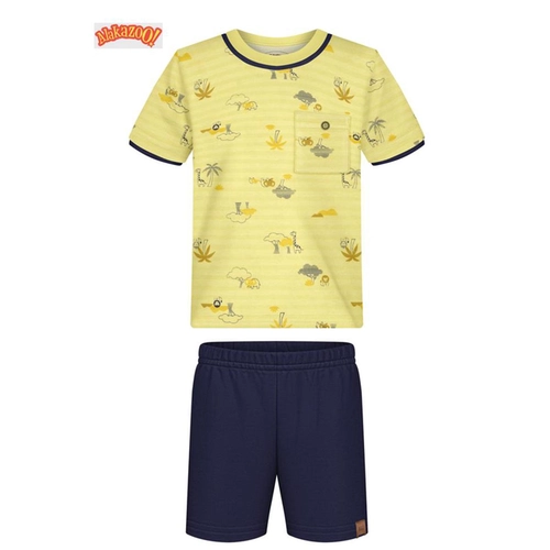 CONJUNTO BERMUDA A5006