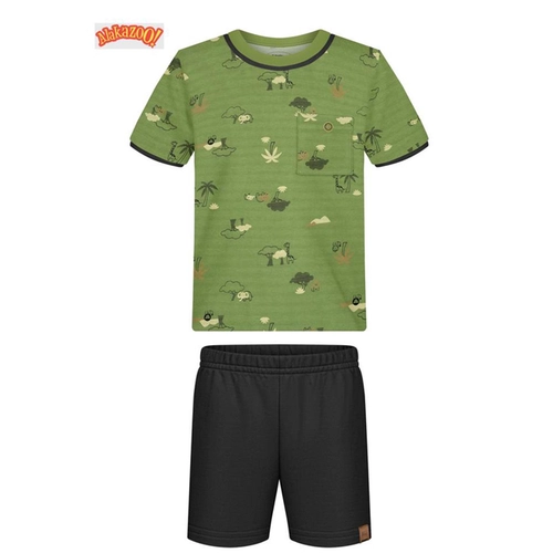 CONJUNTO BERMUDA A5006