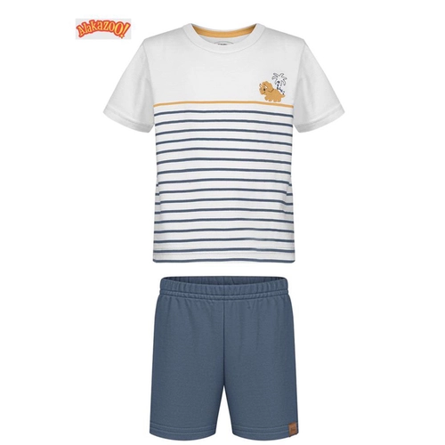 CONJUNTO BERMUDA A5008