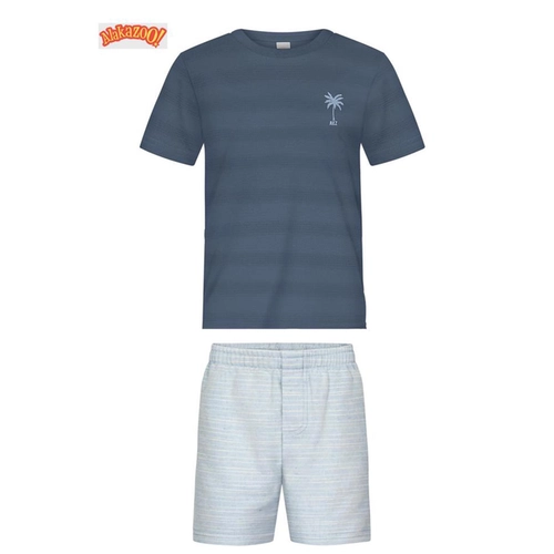 CONJUNTO BERMUDA A5038