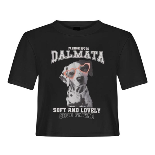 BLUSA MANGA CURTA A5138