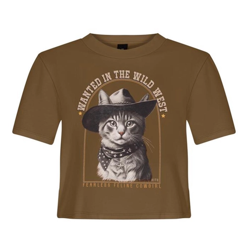 BLUSA MANGA CURTA A5138