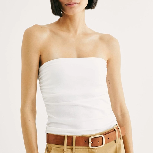 BLUSA SEM MANGA FEMININO 4AR8