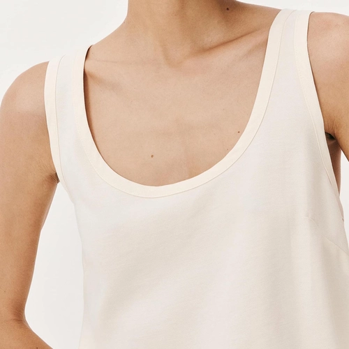 REGATA FEMININA DECOTE U K6EL