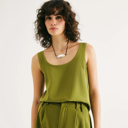 REGATA FEMININA DECOTE U K6EL