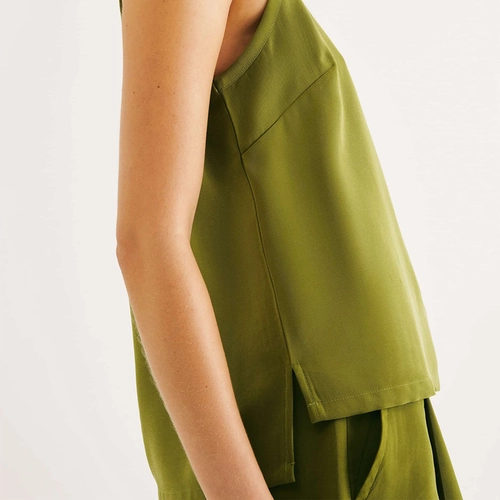 REGATA FEMININA DECOTE U K6EL