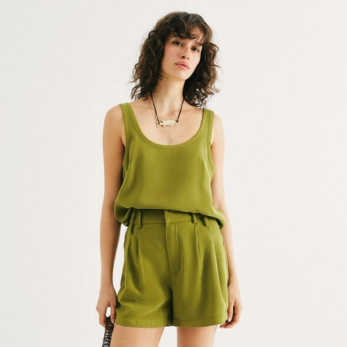 REGATA FEMININA DECOTE U K6EL