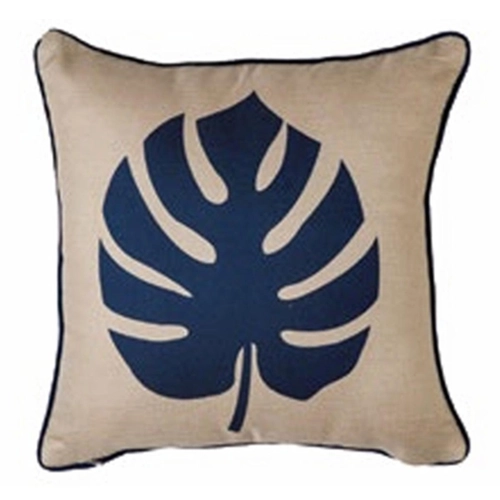 CAPA DE ALMOFADA COM BORDA GIANNI