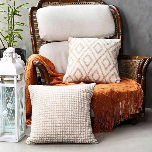 CAPA DE ALMOFADA ATILA