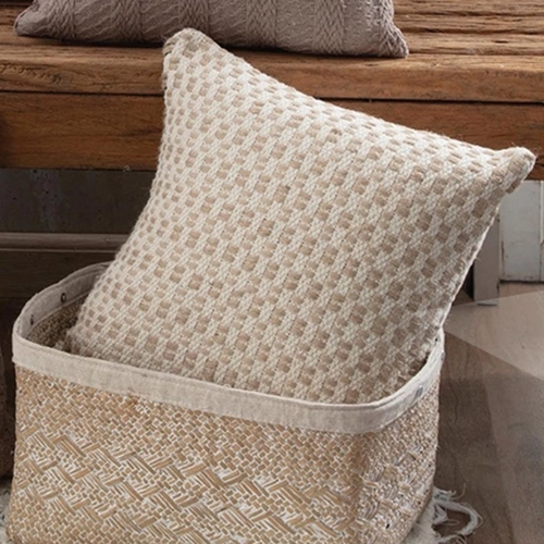 CAPA DE ALMOFADA SERENITY