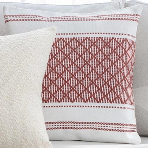 CAPA DE ALMOFADA ELEGANCE