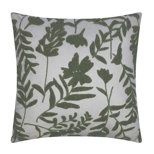 CAPA DE ALMOFADA GARDEN