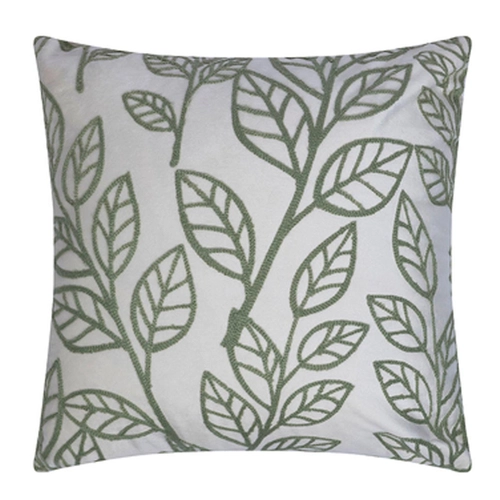 CAPA DE ALMOFADA GARDEN