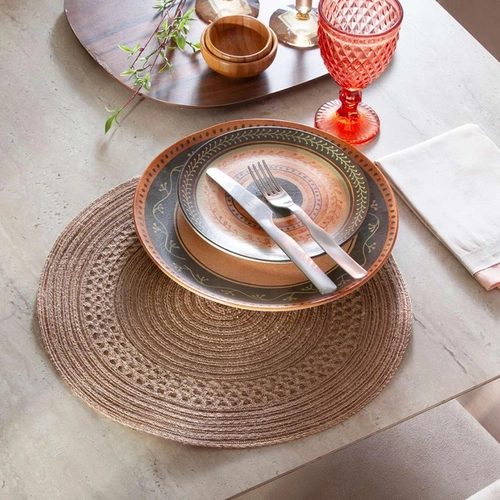 JOGO AMERICANO RATTAN