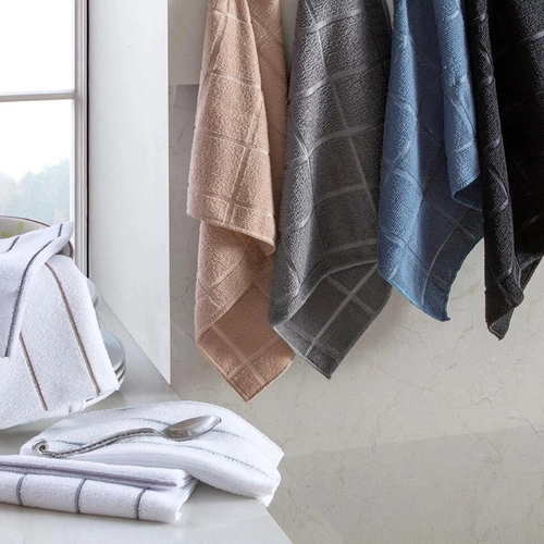 KIT PANO DE COPA DELUXE 2 PECAS