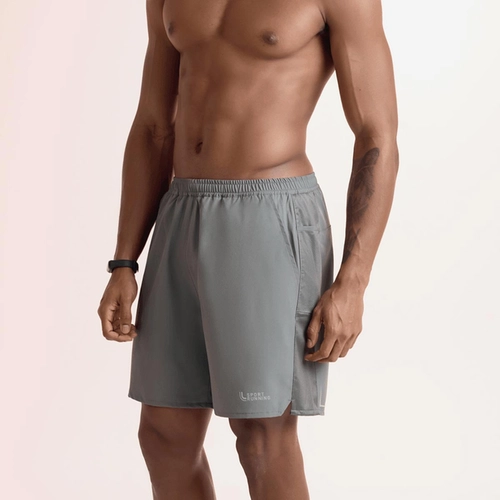 SHORT LSPORT AM ELASTANO 76107-004