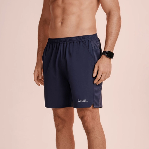 SHORT LSPORT AM ELASTANO 76107-004