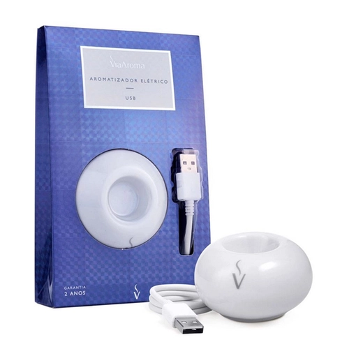 AROMATIZADOR USB