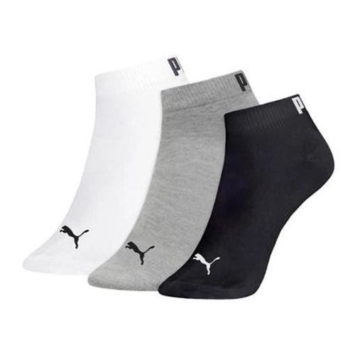 MEIA SAPATILHA INFANTIL KIT 3 PARES 2710.001