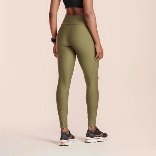 CALCA AF LEGGING RUN 5 POCKETS 76233-001