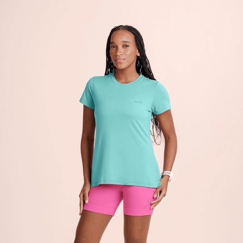 CAMISETA LSPORT AF CREPE 77226-001