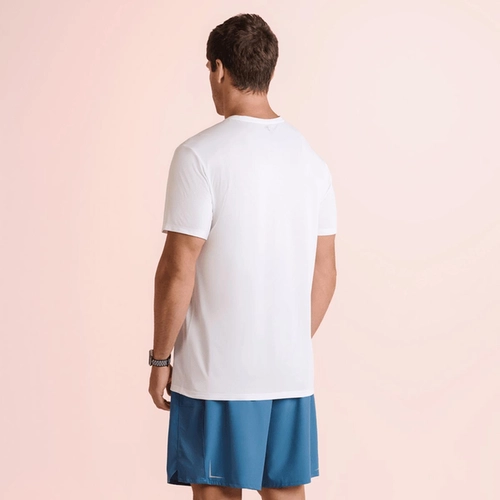 CAMISETA LSPORT AM CREPE 77230-001