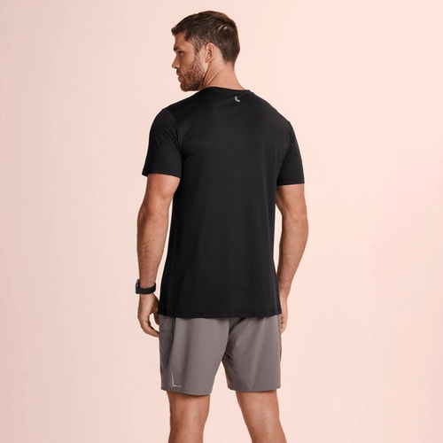 CAMISETA LSPORT AM CREPE 77230-001