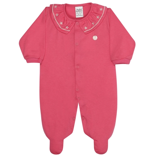 MACACAO LONGO MALHA GRACIOSA