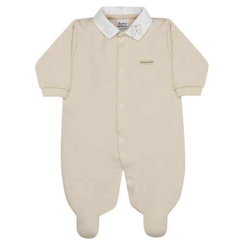 MACACAO LONGO SUEDINE FIO EGIPCIO