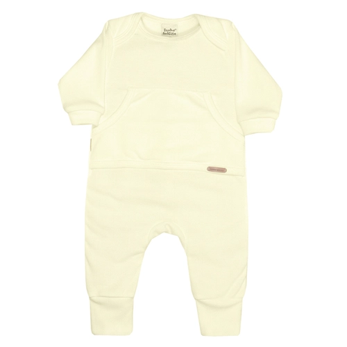 MACACAO LONGO MALHA ENCANTO