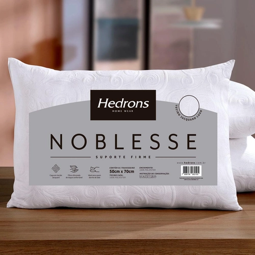 TRAVESSEIRO NOBLESSE