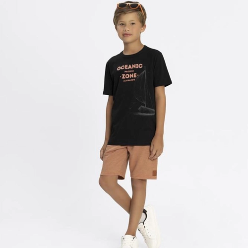 CONJUNTO MALHA PENTEADA E MOLETOM FIRE 19337