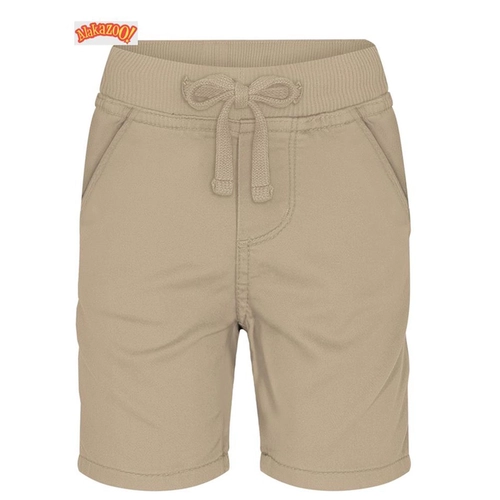 BERMUDA SARJA COM ELASTANO 30172