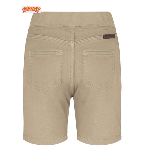 BERMUDA SARJA COM ELASTANO 30172