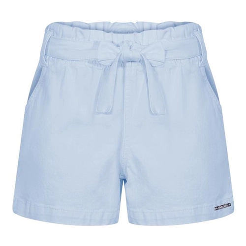 SHORTS SARJA COM ELASTANO J3445