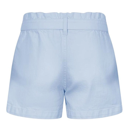 SHORTS SARJA COM ELASTANO J3445