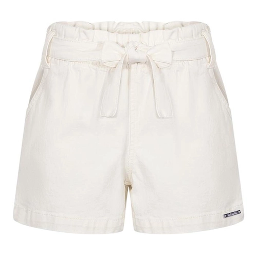 SHORTS SARJA COM ELASTANO J3445