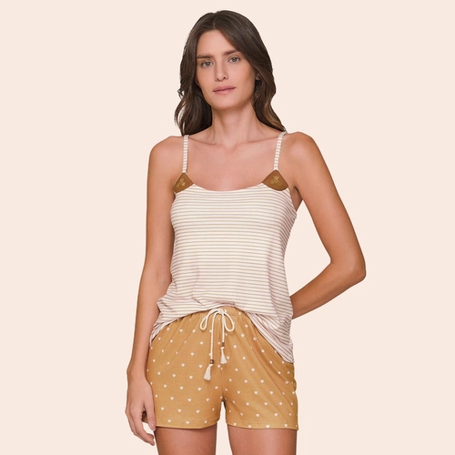 SHORT DOLL ESPECIAL SHALI