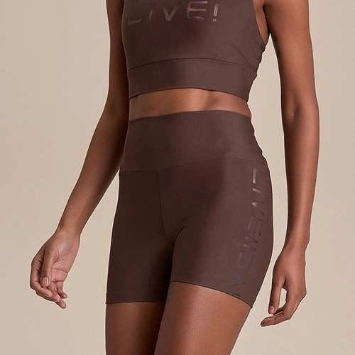 SHORTS FIT ICON TERMOCROMICO