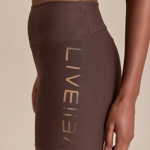 SHORTS FIT ICON TERMOCROMICO