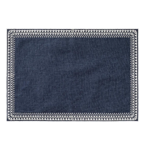 KIT 4 LUGARES AMERICANOS 1800