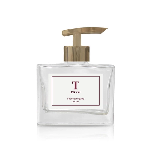 SABONETE LIQUIDO T