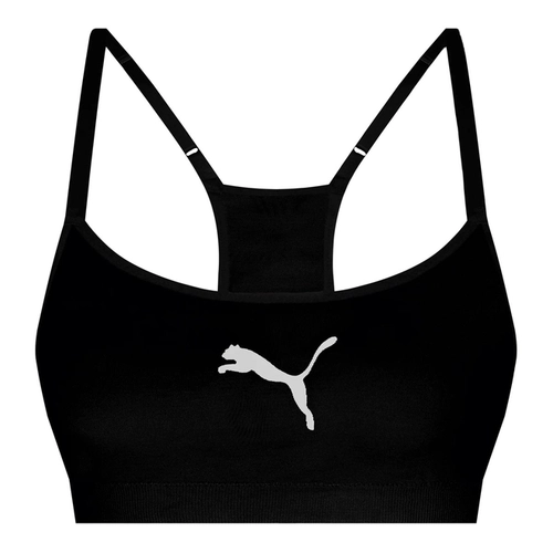 TOP COM BOJO E REGULADOR SEM COSTURA