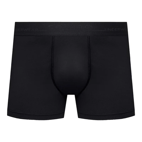 CUECA BOXER MICROFIBRA