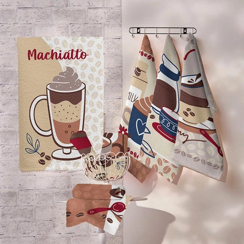 PANO DE COPA ESTAMPADO MOCCA