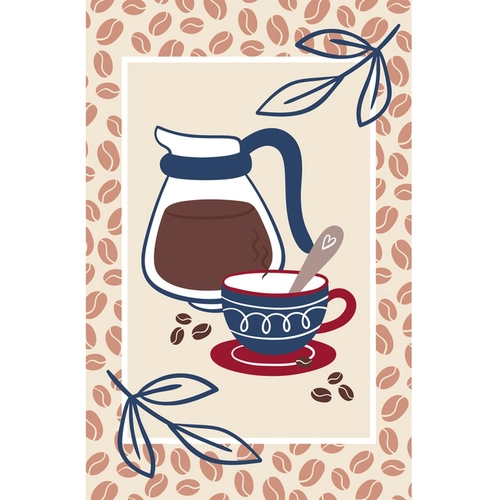 PANO DE COPA ESTAMPADO MOCCA