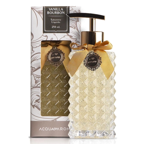 SABONETE LIQUIDO GLITTER