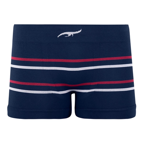 CUECA BOXER INFANTIL SEM COSTURA ZR18000012094P
